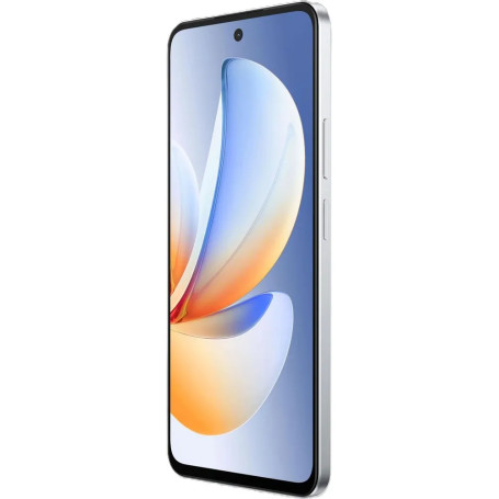realme C71 8/128 ГБ белый