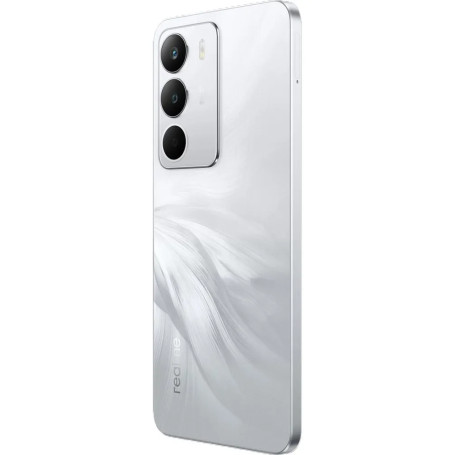 realme C71 8/128 ГБ белый