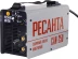 Сварочный аппарат Ресанта САИ-250 инвертор ММА DC 9.5кВт