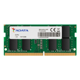 ADATA 32GB DDR4 3200MHz SO-DIMM AD4S320032G22-SGN
