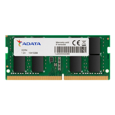 ADATA 32GB DDR4 3200MHz SO-DIMM AD4S320032G22-SGN