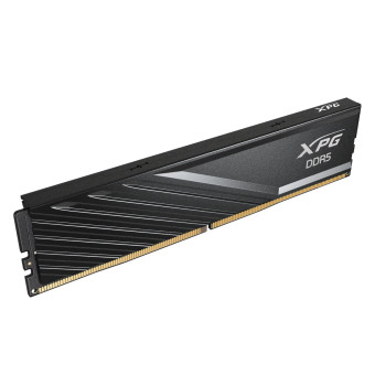 ADATA XPG Lancer Blade RGB 32GB (2x16GB) DDR5 6000 CL34 Black AX5U6000C3416G-DTLABBK
