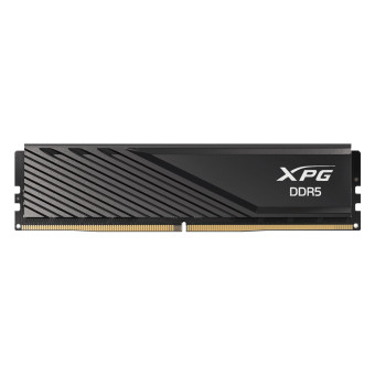 ADATA XPG Lancer Blade RGB 32GB (2x16GB) DDR5 6000 CL34 Black AX5U6000C3416G-DTLABBK