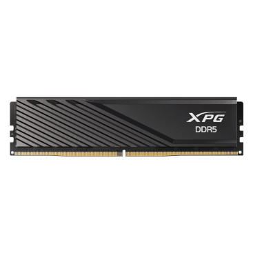ADATA XPG Lancer Blade RGB 32GB (2x16GB) DDR5 6000 CL34 Black AX5U6000C3416G-DTLABBK
