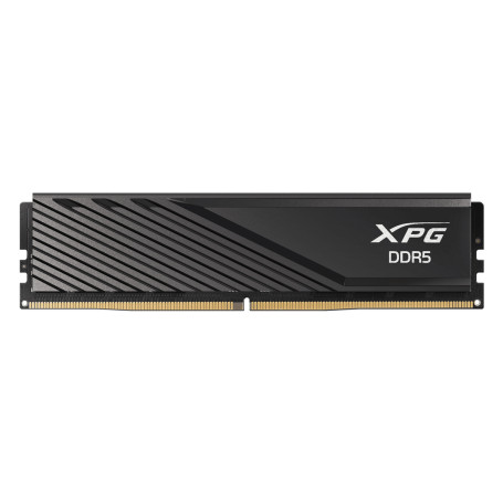 ADATA XPG Lancer Blade RGB 32GB (2x16GB) DDR5 6000 CL34 Black AX5U6000C3416G-DTLABBK