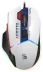 A4Tech Bloody W95 Max Sports, проводная, 12000dpi, синий/белый
