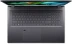 Ноутбук Acer Aspire 5 A517-58GM-505U Core i5 1335U 16Gb SSD512Gb NVIDIA GeForce RTX 2050 4Gb 17.3" IPS FHD (1920x1080) без ОС metall WiFi BT Cam (NX.KJLCD.006)