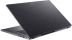 Ноутбук Acer Aspire 5 A517-58GM-505U Core i5 1335U 16Gb SSD512Gb NVIDIA GeForce RTX 2050 4Gb 17.3" IPS FHD (1920x1080) без ОС metall WiFi BT Cam (NX.KJLCD.006)