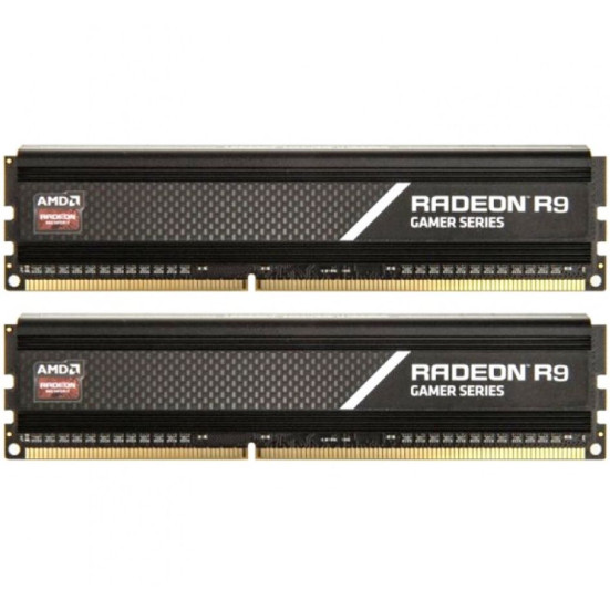 AMD Radeon R9 Gamers 64GB DDR4 3200MHz R9S464G3206U2K