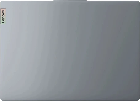 Ноутбук Lenovo IdeaPad Slim 3 16IAH8 Core i5 12450H 8Gb SSD512Gb Intel UHD Graphics 16" IPS WUXGA (1920x1200) без ОС grey WiFi BT Cam (83ES0012RK)