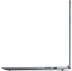 Ноутбук Lenovo IdeaPad Slim 3 16IAH8 Core i5 12450H 8Gb SSD512Gb Intel UHD Graphics 16" IPS WUXGA (1920x1200) без ОС grey WiFi BT Cam (83ES0012RK)