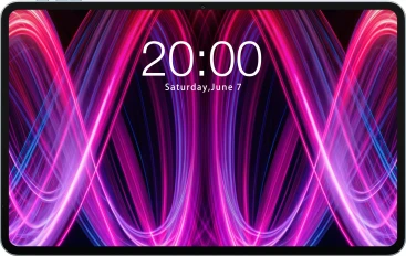 Планшет Teclast T60Plus G88 (2.0) 8C RAM6Gb ROM128Gb 11.97" IPS 2000x1200 4G Android 14 серый 13Mpix 5Mpix BT WiFi microSD 1Tb 8000mAh