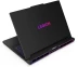 Ноутбук Lenovo Legion Pro 7 16IAX10H Core Ultra 9 275HX 32Gb SSD1Tb NVIDIA GeForce RTX5080 16Gb 16" OLED WQXGA (2560x1600) Windows 11 Home black WiFi BT Cam (83F50029RK)