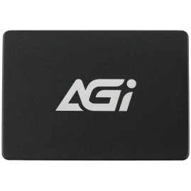 AGI AI238 2TB 2.5" SATA 6Gb/s AGI2K0GIMAI238-CB