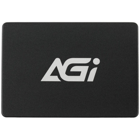 AGI AI238 2TB 2.5" SATA 6Gb/s AGI2K0GIMAI238-CB