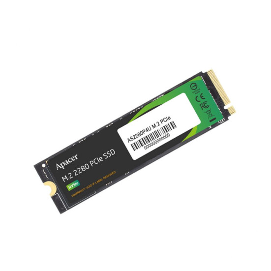 Apacer AS2280P4U 2TB M.2 2280 AP2TBAS2280P4U-1