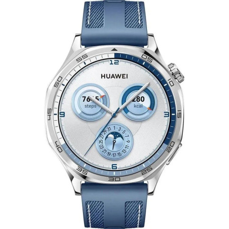 Huawei Watch GT 5, VLI-B19, голубой