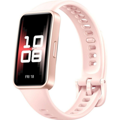 Huawei Band 9, KIM-B19, розовый