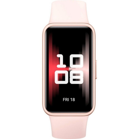 Huawei Band 9, KIM-B19, розовый