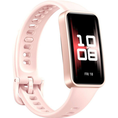 Huawei Band 9, KIM-B19, розовый