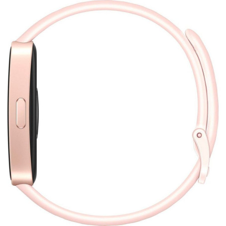 Huawei Band 9, KIM-B19, розовый
