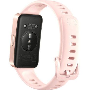 Huawei Band 9, KIM-B19, розовый