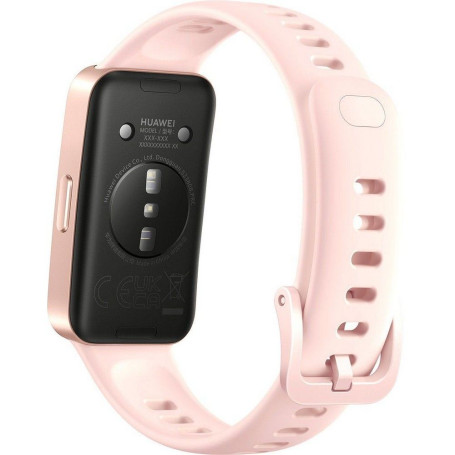 Huawei Band 9, KIM-B19, розовый