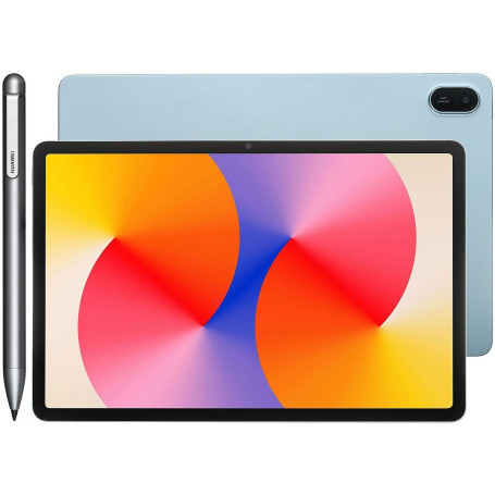 Huawei MatePad SE 11" 8/128GB, Wi-Fi, голубой кристалл