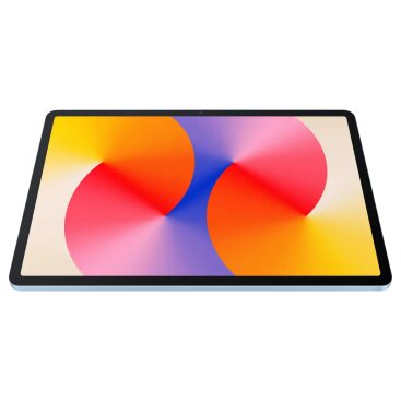 Huawei MatePad SE 11" 8/128GB, Wi-Fi, голубой кристалл