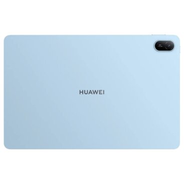 Huawei MatePad SE 11" 8/128GB, Wi-Fi, голубой кристалл