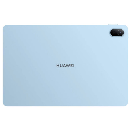 Huawei MatePad SE 11" 8/128GB, Wi-Fi, голубой кристалл