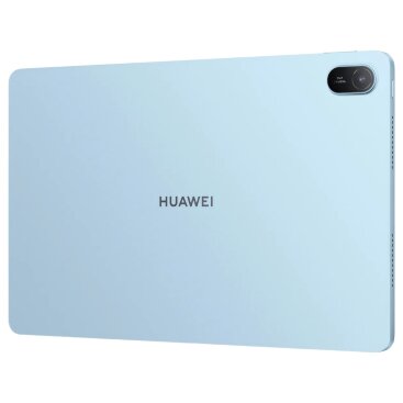 Huawei MatePad SE 11" 8/128GB, Wi-Fi, голубой кристалл