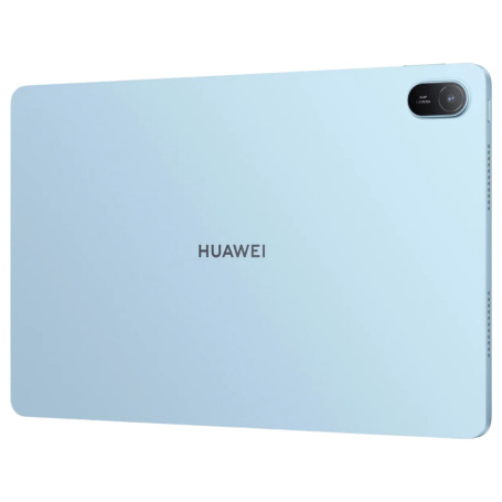 Huawei MatePad SE 11" 8/128GB, Wi-Fi, голубой кристалл