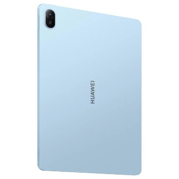 Huawei MatePad SE 11" 8/128GB, Wi-Fi, голубой кристалл