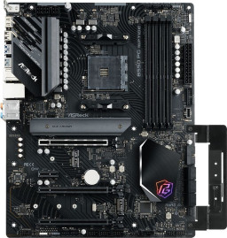 ASRock B550 PG RIPTIDE, socket AM4