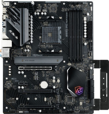 ASRock B550 PG RIPTIDE, socket AM4