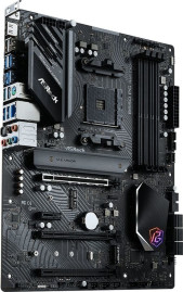 ASRock B550 PG RIPTIDE, socket AM4