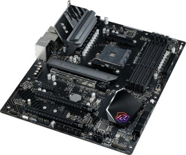 ASRock B550 PG RIPTIDE, socket AM4
