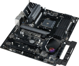 ASRock B550 PG RIPTIDE, socket AM4