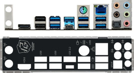ASRock B550 PG RIPTIDE, socket AM4