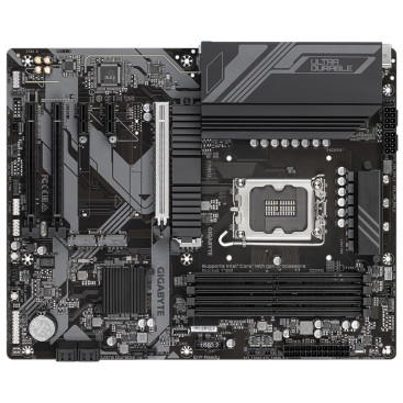 Gigabyte Z790 D LGA1700