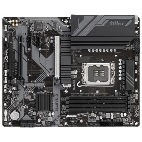 Gigabyte Z790 D LGA1700