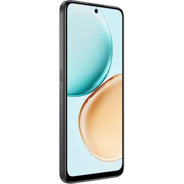 HONOR X7d 8/256 ГБ черный