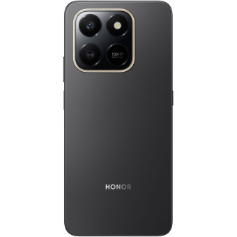 HONOR X7d 8/256 ГБ черный