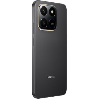 HONOR X7d 8/256 ГБ черный