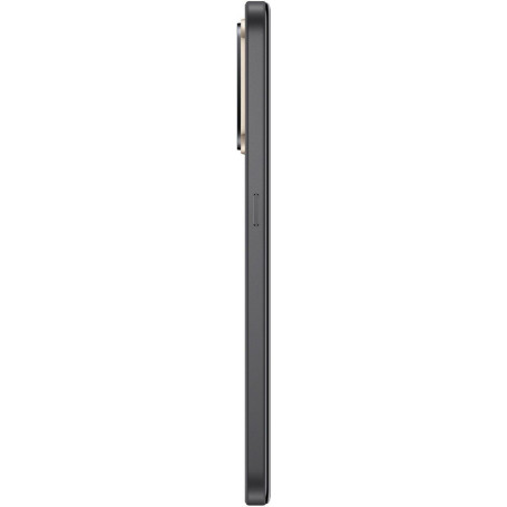 HONOR X7d 8/256 ГБ черный