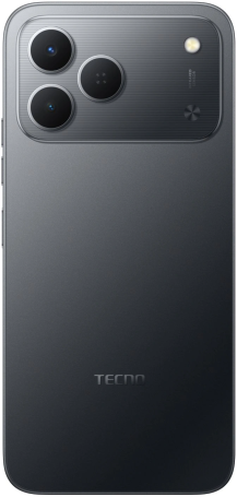 Tecno SPARK 50 4/128 ГБ черный
