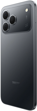 Tecno SPARK 50 4/128 ГБ черный