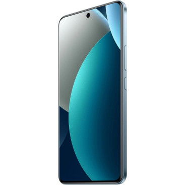Xiaomi Redmi Note 15 Pro 8/256 ГБ голубой