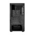 XASTRA A303M 3ARGB, mATX, 3x120mm ARGB, Black, A303M-2FC14A-1FC12A-D